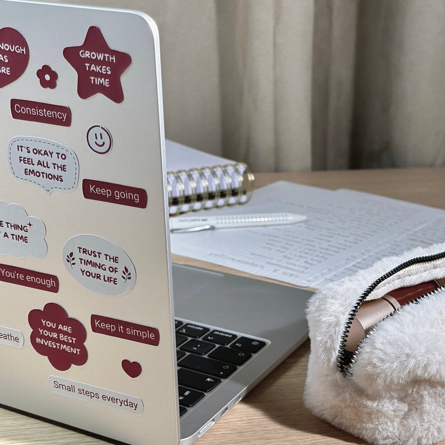 Planner Sticker Set
